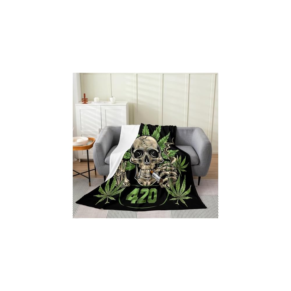 Women Cheetah Printed Blanket Lightweight,Colorful Throw 50x60 Inch