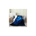 Women Cheetah Printed Blanket Lightweight,Colorful Throw 50x60 Inch
