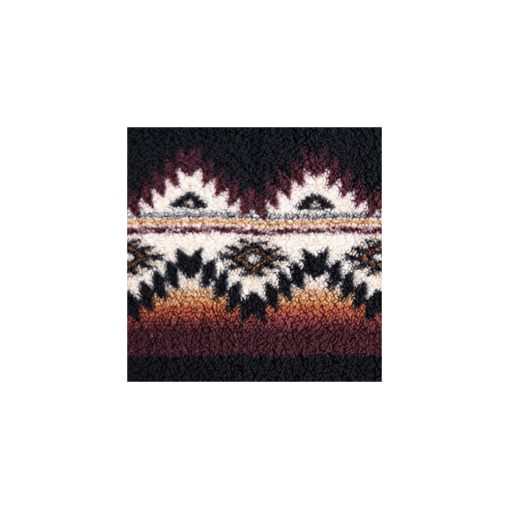 Reversible Faux Fur Throw Blanket for Couch or Bed, 50 x 70